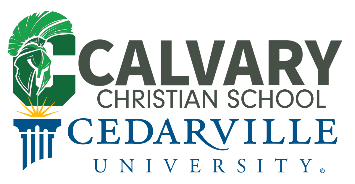 Calvary Partners with Cedarville University