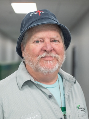 Steven Daum
