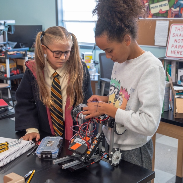 6th-8th Grade background photo