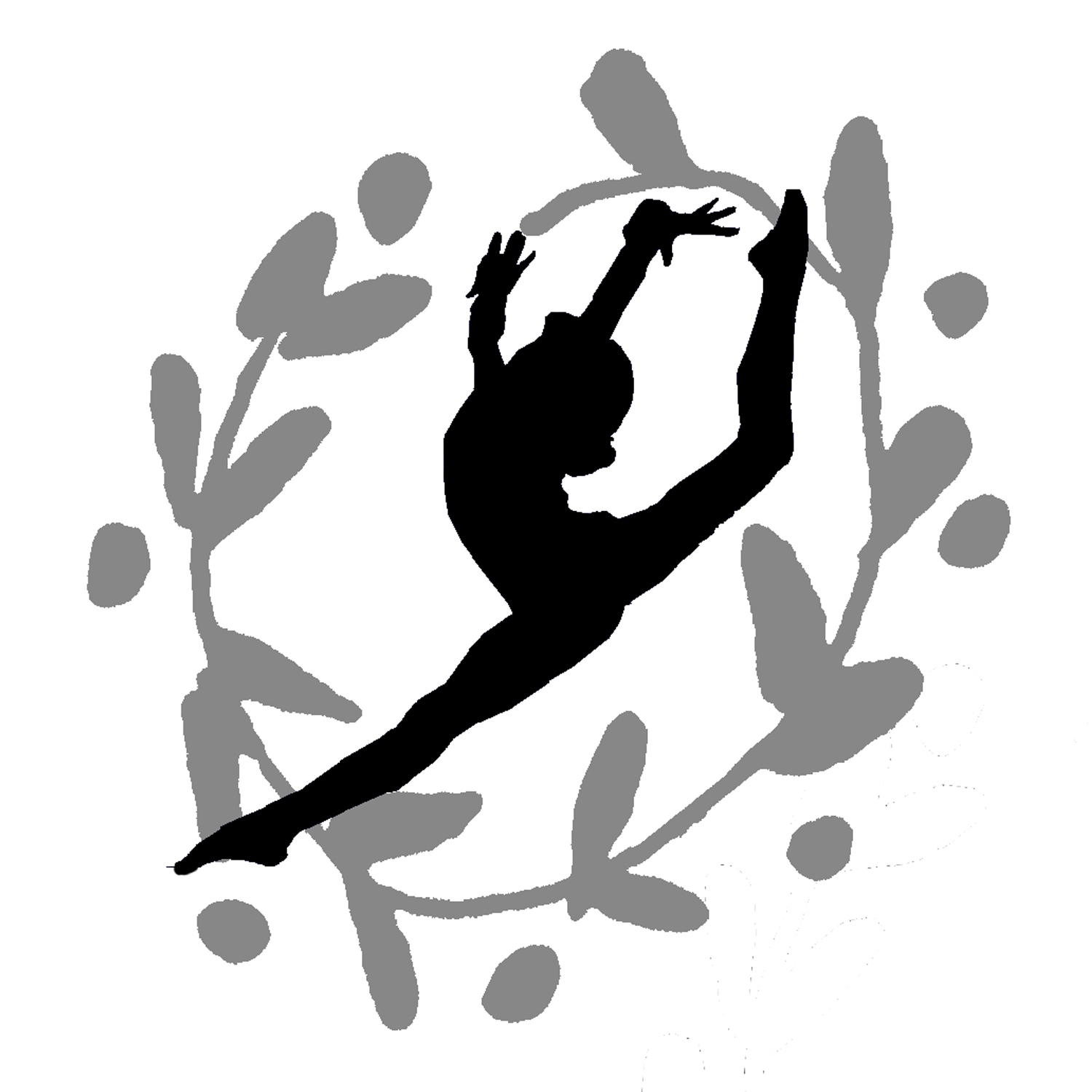 художественная гимнастика трафарет. художественная гимнастика. силуэт гимнастки художественной. гимнастика трафарет. художественная гимнастика символ.